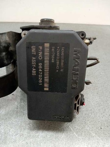 96470254 GM Módulo ABS  en stock Córdoba