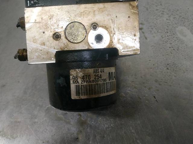 Comprar Módulo hidráulico ABS Aveo  T250, T255