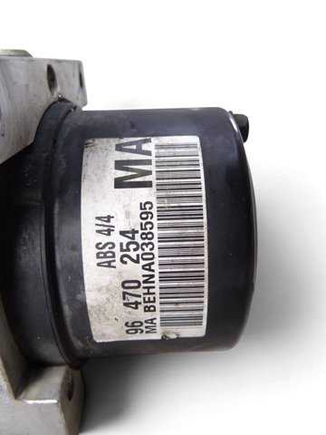 GM 96470254 Módulo ABS comprar Tarragona