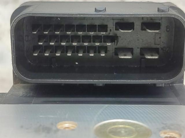 Módulo hidráulico ABS Chevrolet Aveo 2 T250, T255