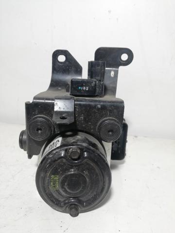 Módulo hidráulico ABS Chevrolet Aveo 2 T250, T255