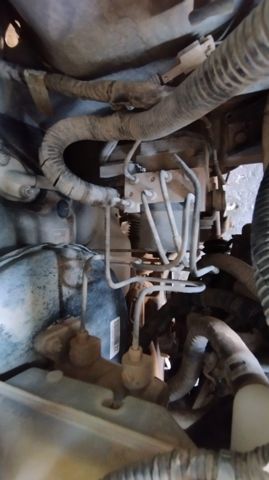 Módulo hidráulico ABS Chevrolet Aveo 2 T250, T255