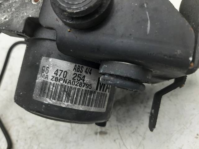 Módulo hidráulico ABS Chevrolet Aveo 2 T250, T255