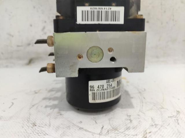 Módulo hidráulico ABS Chevrolet Aveo 2 T250, T255