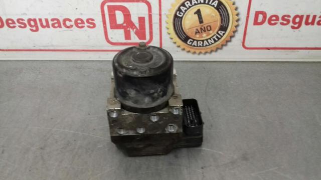 Módulo hidráulico ABS Chevrolet Aveo 2 T250, T255