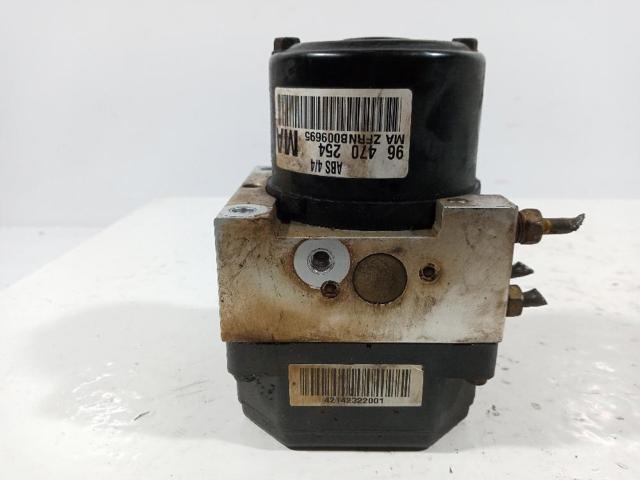 Módulo hidráulico ABS Chevrolet Aveo 2 T250, T255