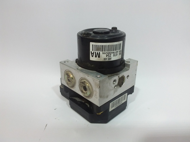 Módulo hidráulico ABS Chevrolet Aveo 2 T250, T255