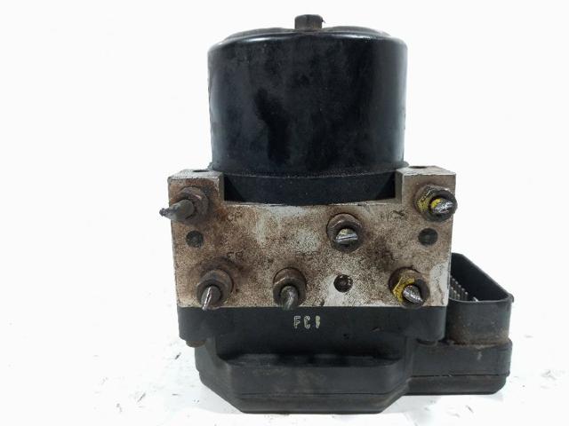 Módulo hidráulico ABS Chevrolet Aveo 2 T250, T255