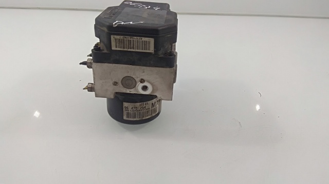 Módulo hidráulico ABS Chevrolet Aveo 2 T250, T255