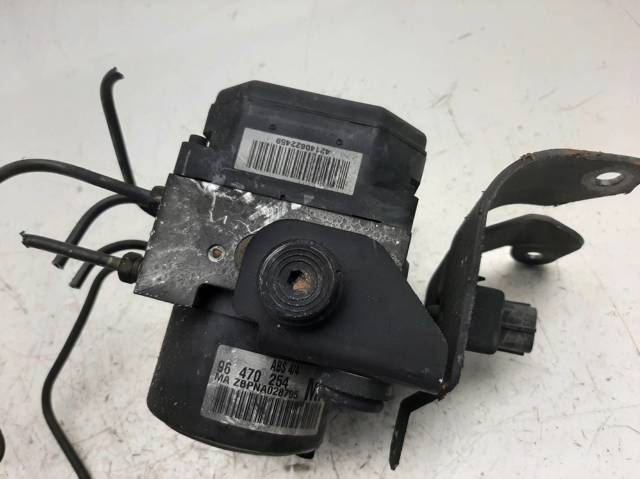 Módulo hidráulico ABS Chevrolet Aveo 2 T250, T255