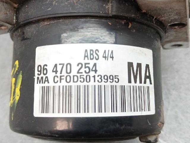 96470254 Módulo ABS comprar Almería