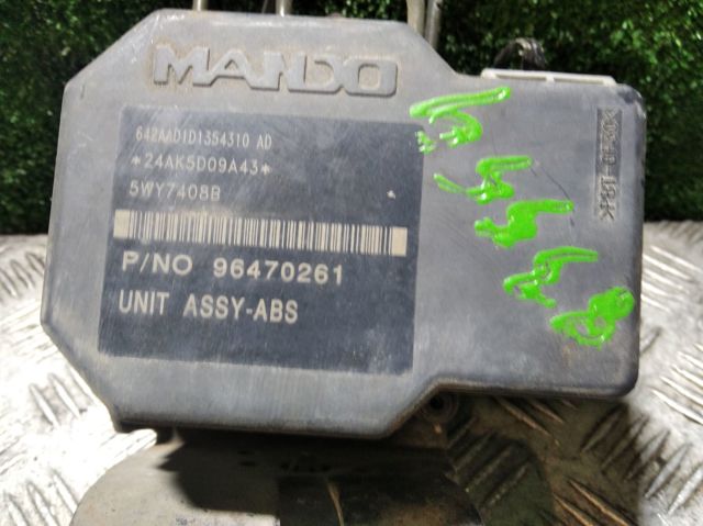 96470261 GM  comprar en Jaén