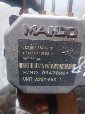 96470261 General Motors