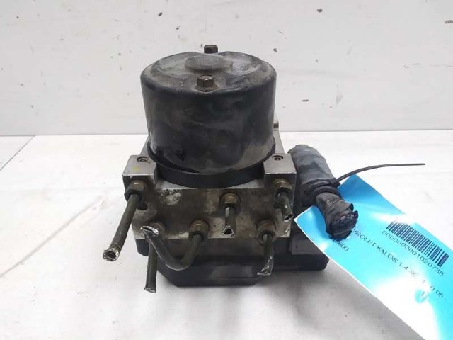 96470261 General Motors