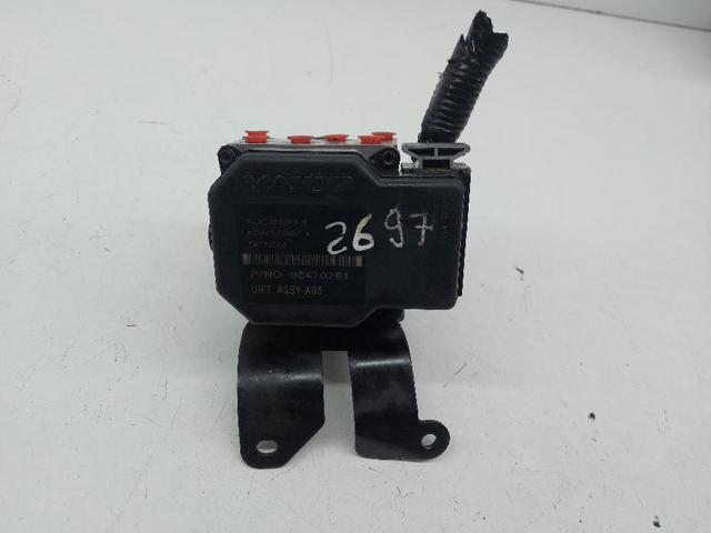96470261 General Motors