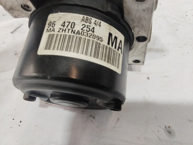 96470261 General Motors