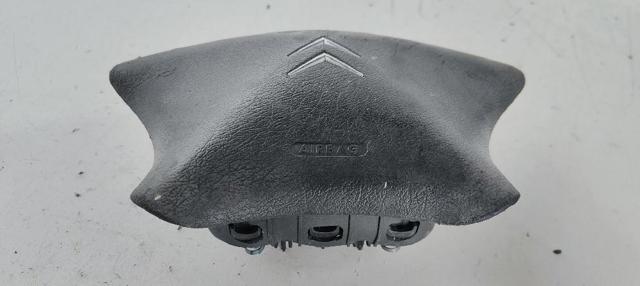 96470413XT PEUGEOT Airbag del conductor  disponible Ourense