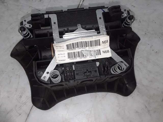 96470413XT Airbag de volante comprar Almería