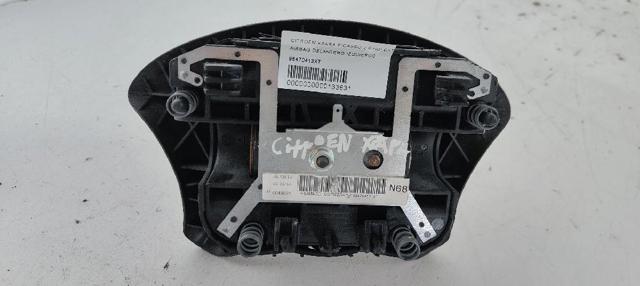 PEUGEOT 96470413XT Airbag del conductor  disponible Lugo