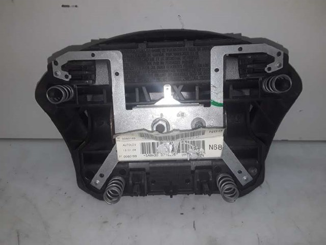 96470413XT PEUGEOT Airbag de volante comprar Madrid