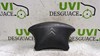 Airbag en el lado del conductor 96470413XT PEUGEOT