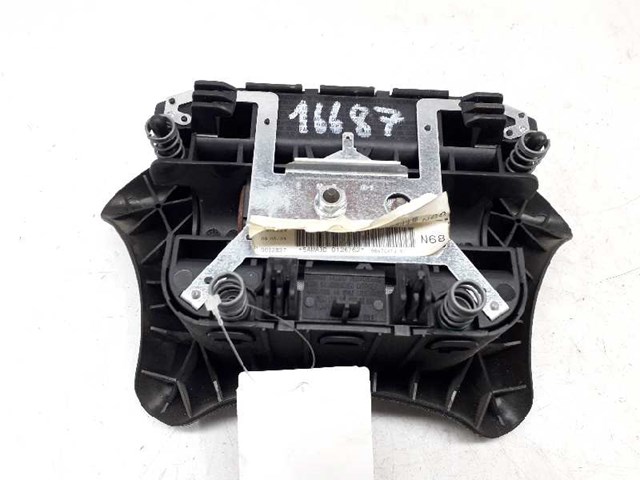 PEUGEOT 96470413XT Airbag de volante comprar Pamplona