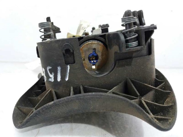 96470413XT Airbag del conductor  comprar en Zaragoza