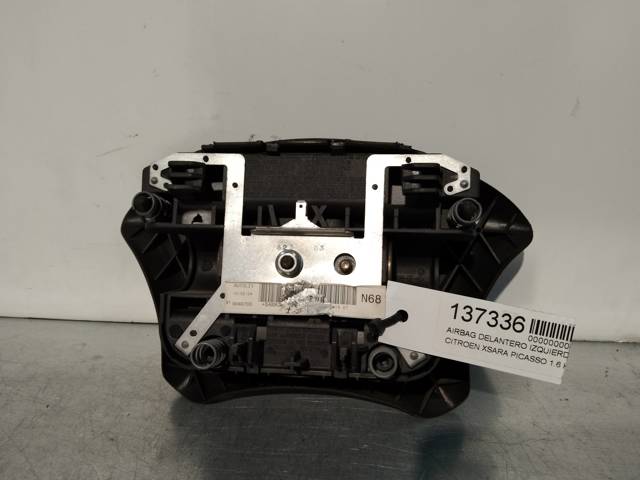 PEUGEOT 96470413XT Airbag de volante comprar Tarragona