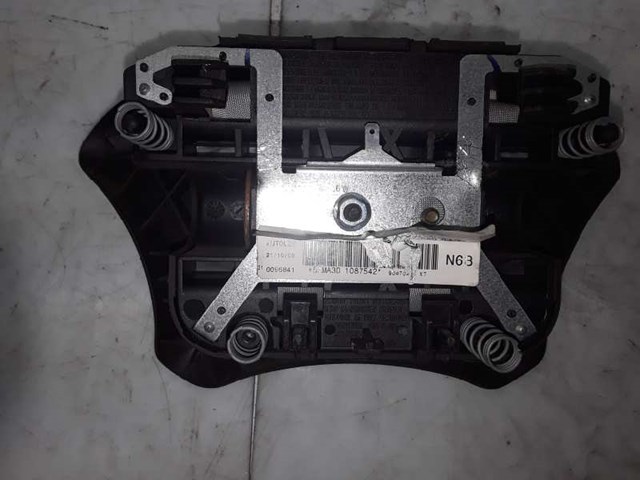 96470413XT Airbag de volante comprar Almería