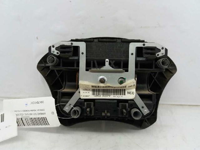96470413XT PEUGEOT Airbag de volante  en stock Huelva