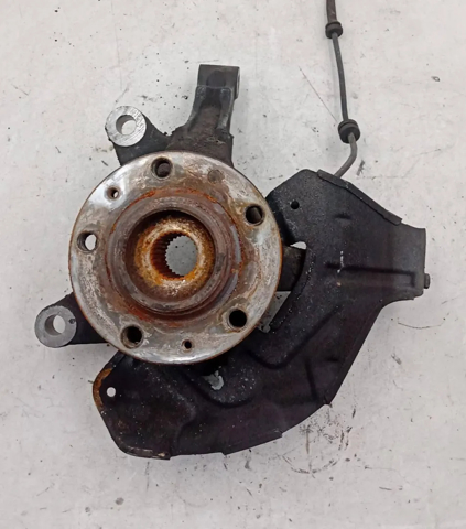 Cubo de rueda, Eje delantero 9647052488 FIAT