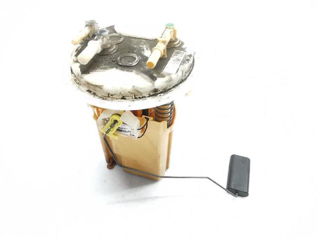 PEUGEOT 9647083480 Módulo de bomba de combustible con sensor de nivel de combustible  disponible Valladolid
