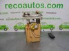 Módulo alimentación de combustible  9647083480 PEUGEOT