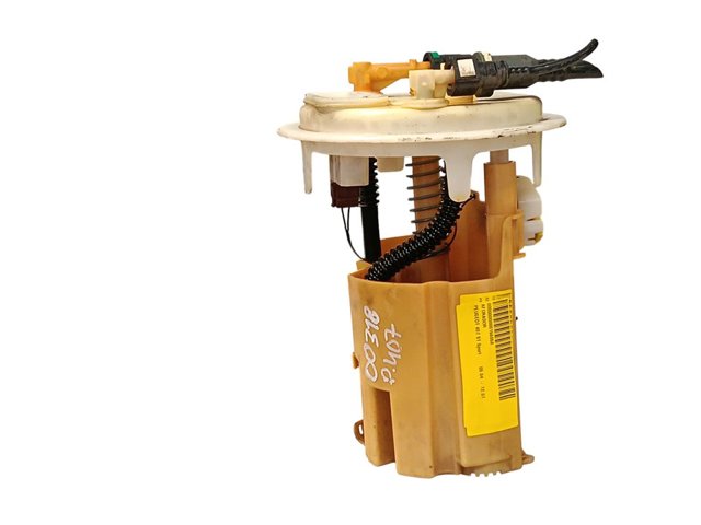 9647083480 Módulo de bomba de combustible con sensor de nivel de combustible  disponible Málaga