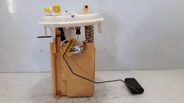 9647083480 PEUGEOT Módulo de bomba de combustible con sensor de nivel de combustible  comprar en Lleida