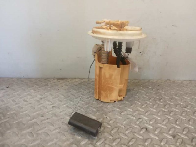 9647083480 PEUGEOT Módulo de bomba de combustible con sensor de nivel de combustible  disponible Vigo