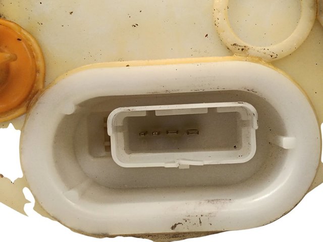 9647083480 PEUGEOT Módulo de bomba de combustible con sensor de nivel de combustible  disponible Alicante