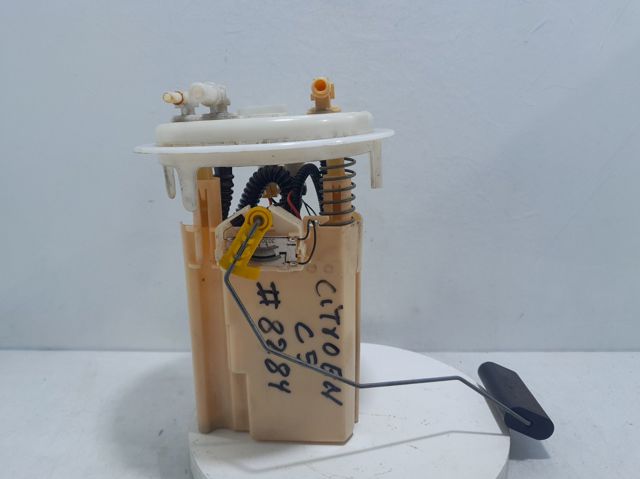 Pastilla de freno 9647084180 PEUGEOT