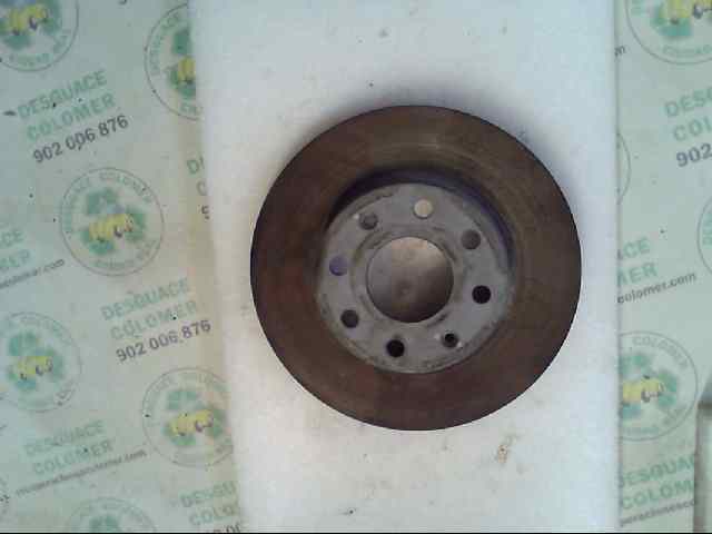 Disco de freno 96471274 GM