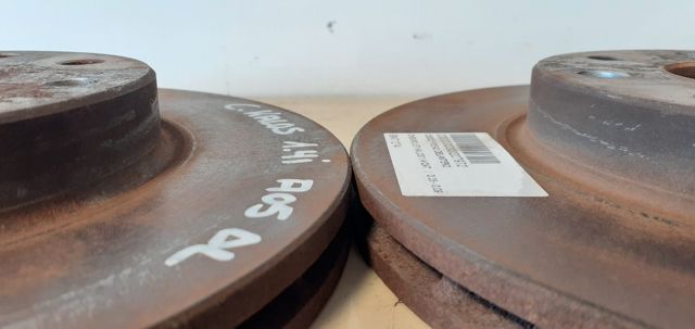 GM 96471274 Disco de freno delantero  comprar en Murcia