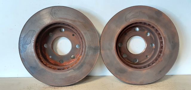 96471274 GM Disco de freno  en stock Gandía