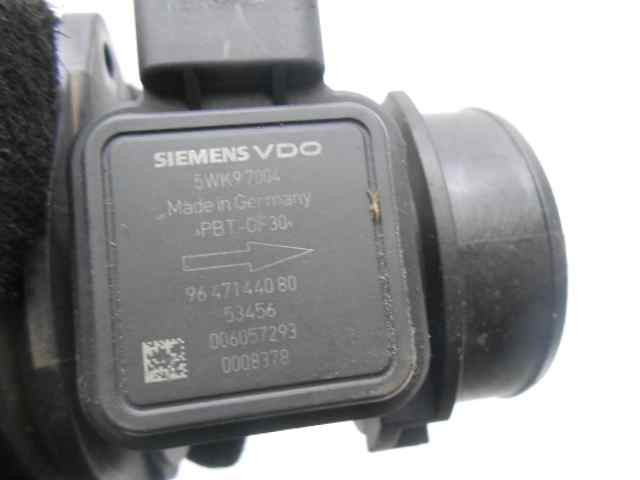 FORD 9647144080 Sensor de flujo de masa de aire  comprar en Albacete