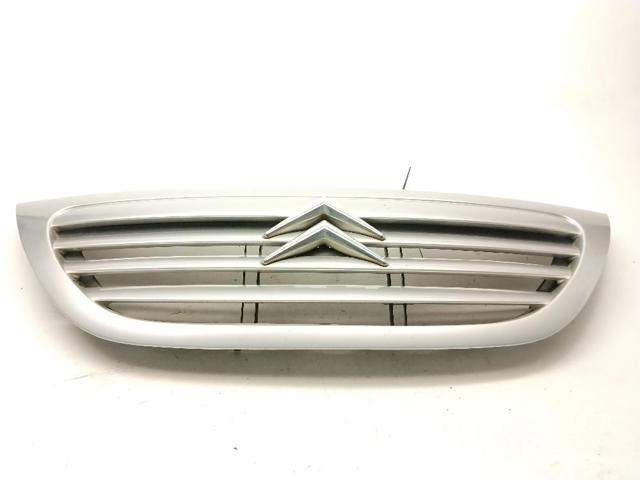 Rejilla para Citroen C3 I (FC)