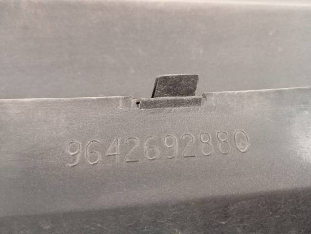 Panal de radiador Citroen C3 I hatchback comprar en España