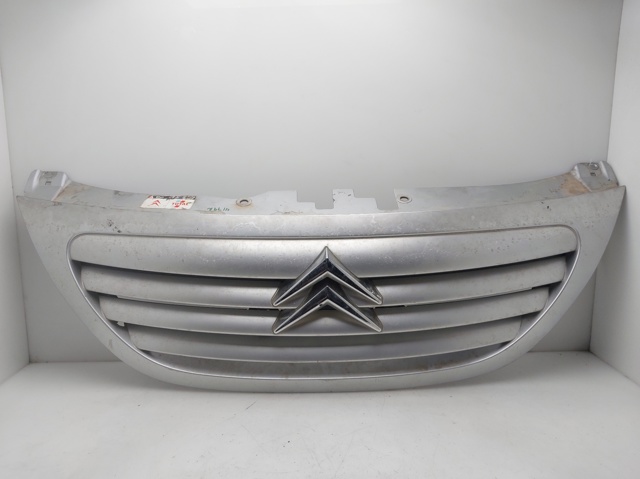 Rejilla de radiador Citroen C3 I (FC)