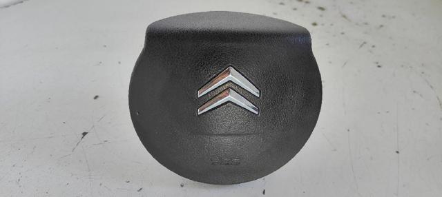 96471578ZD Airbag del conductor  disponible Burgos