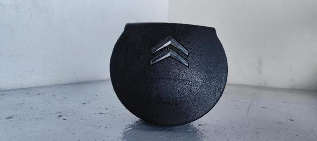PEUGEOT 96471578ZD Airbag de volante  en stock Terrassa