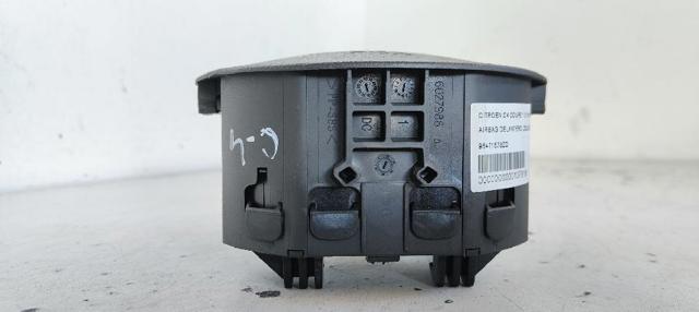96471578ZD PEUGEOT Airbag de volante  en stock Córdoba