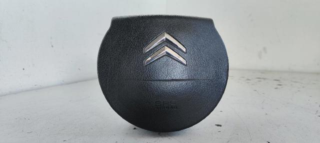 96471578ZD PEUGEOT Airbag del conductor  comprar en Lleida
