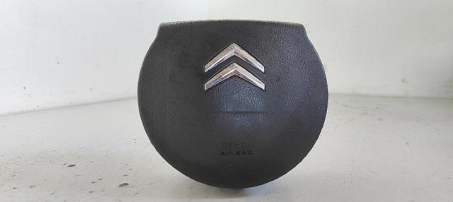 96471578ZD PEUGEOT Airbag del conductor  disponible Vigo